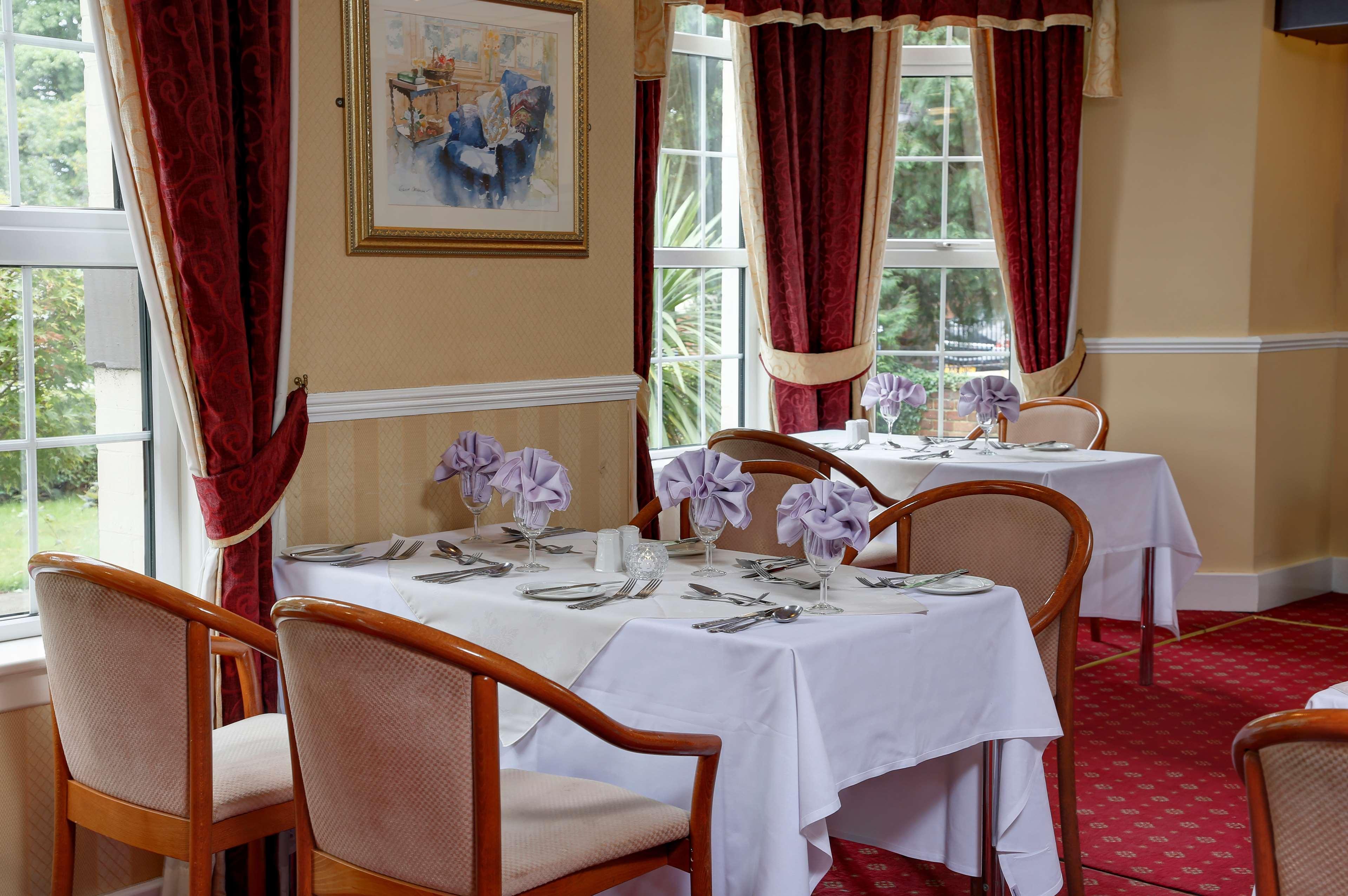 Best Western New Kent Hotel Newcastle upon Tyne Eksteriør billede