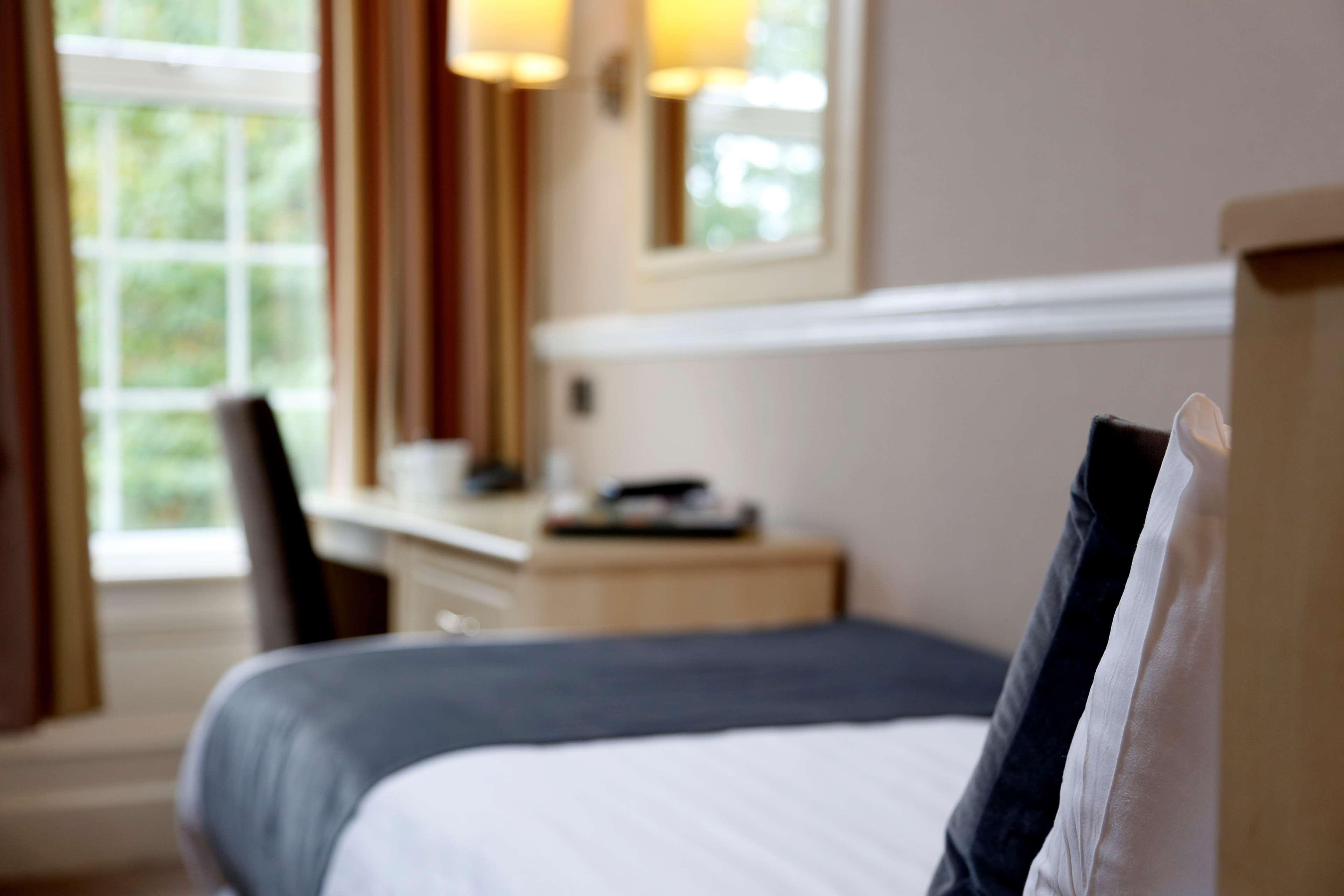 Best Western New Kent Hotel Newcastle upon Tyne Eksteriør billede