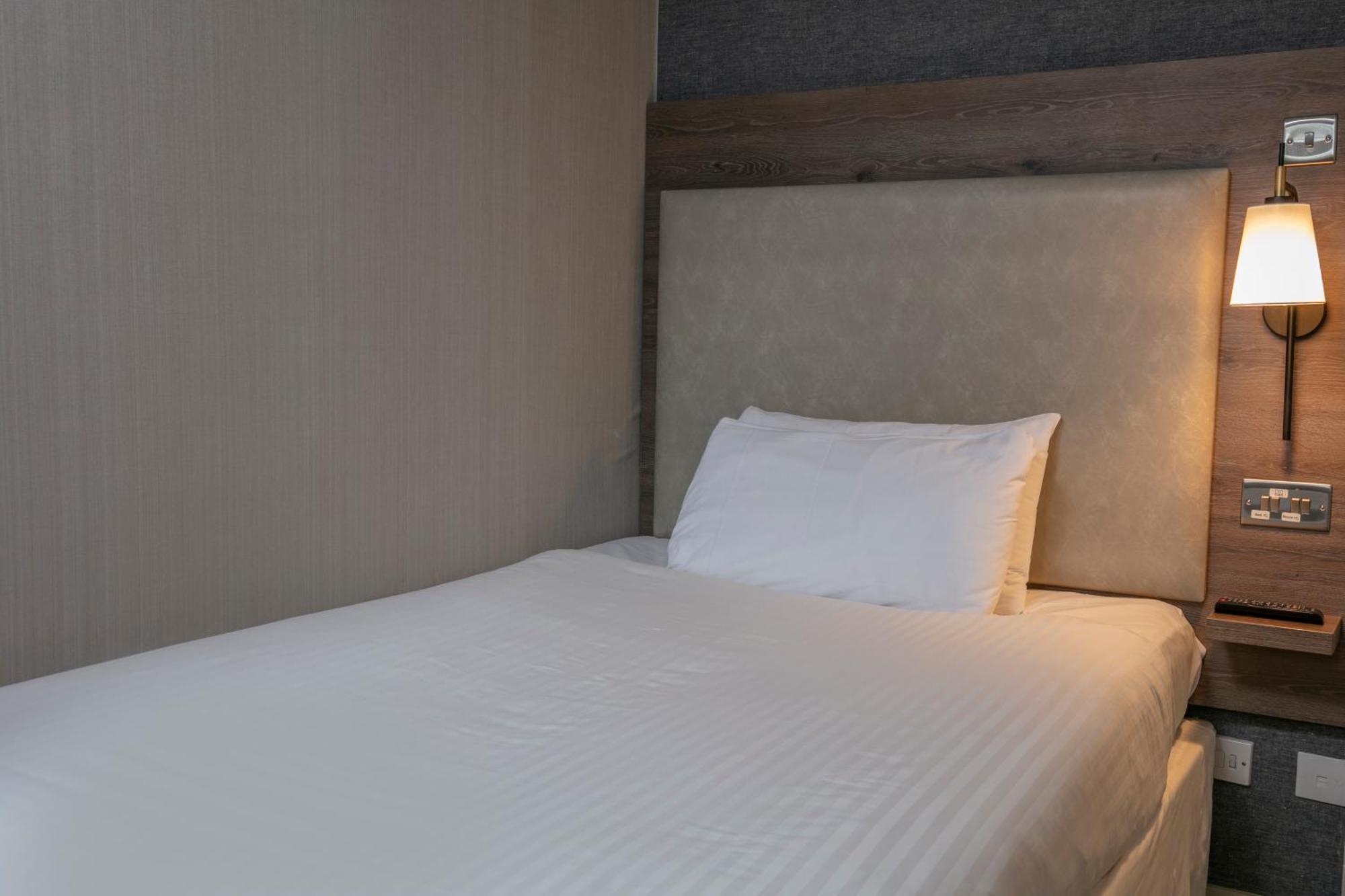 Best Western New Kent Hotel Newcastle upon Tyne Eksteriør billede