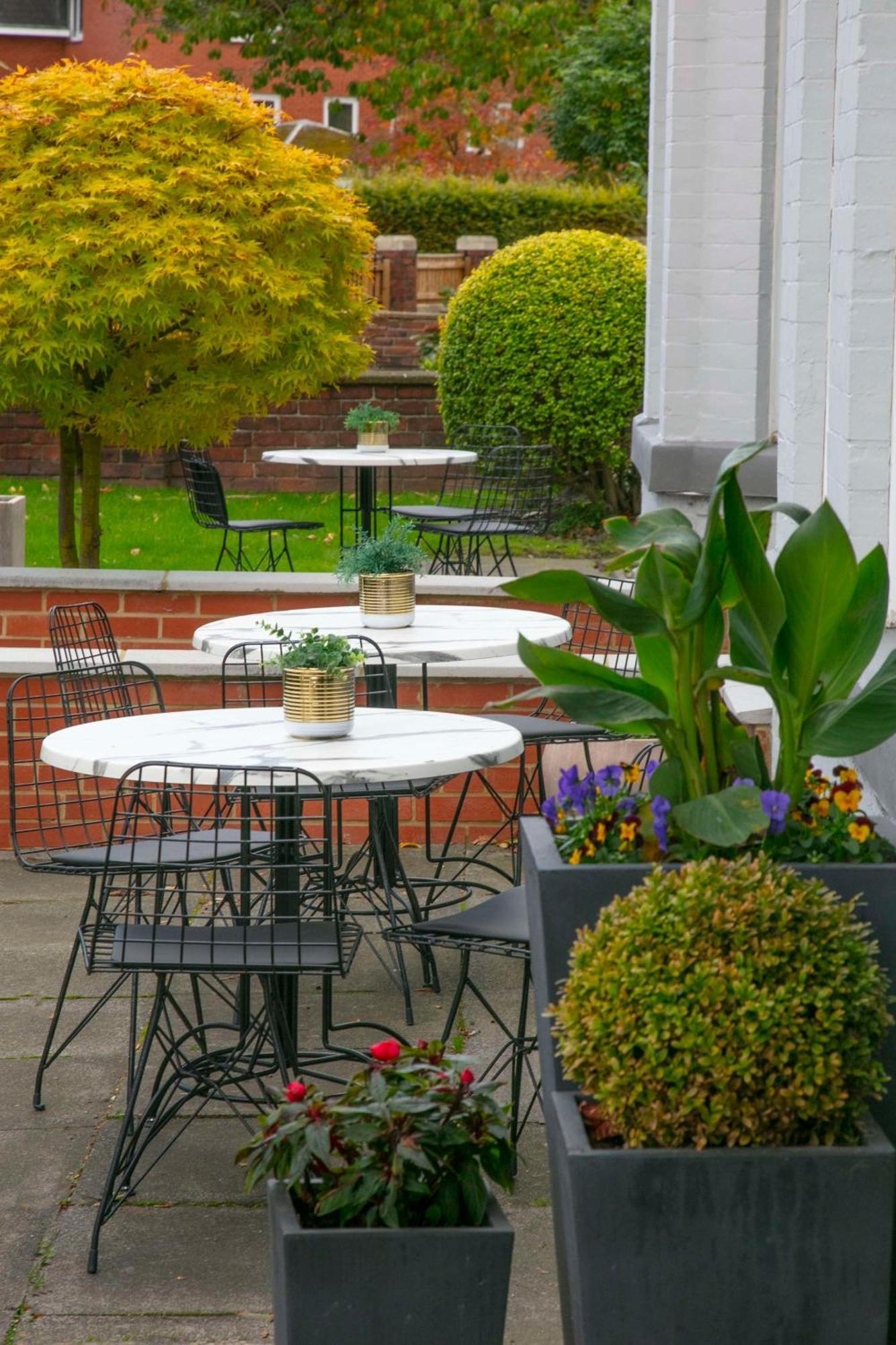 Best Western New Kent Hotel Newcastle upon Tyne Eksteriør billede